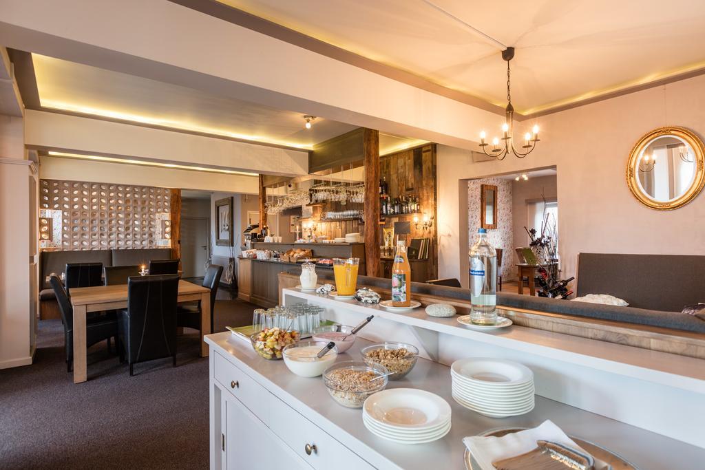 Hotel - La Grande Cure Marcourt Εξωτερικό φωτογραφία