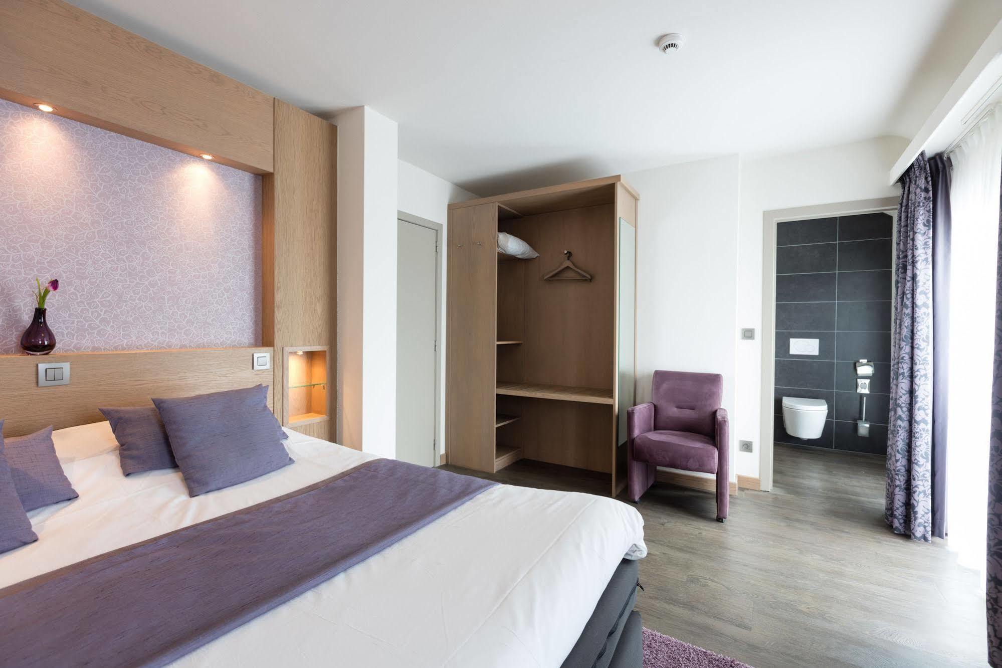 Hotel - La Grande Cure Marcourt Εξωτερικό φωτογραφία