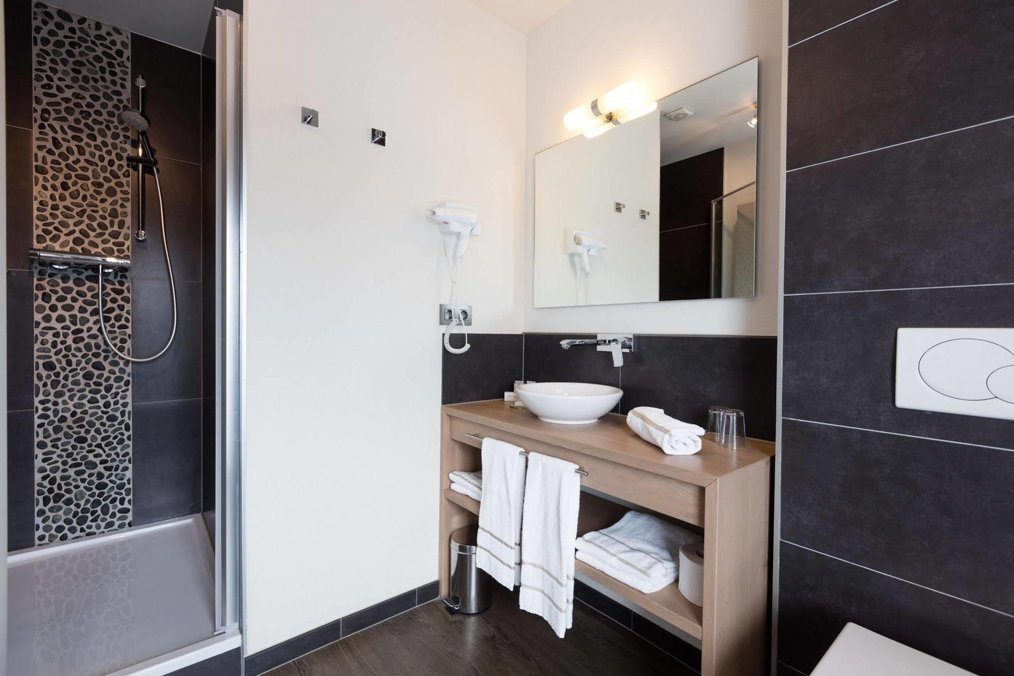 Hotel - La Grande Cure Marcourt Εξωτερικό φωτογραφία