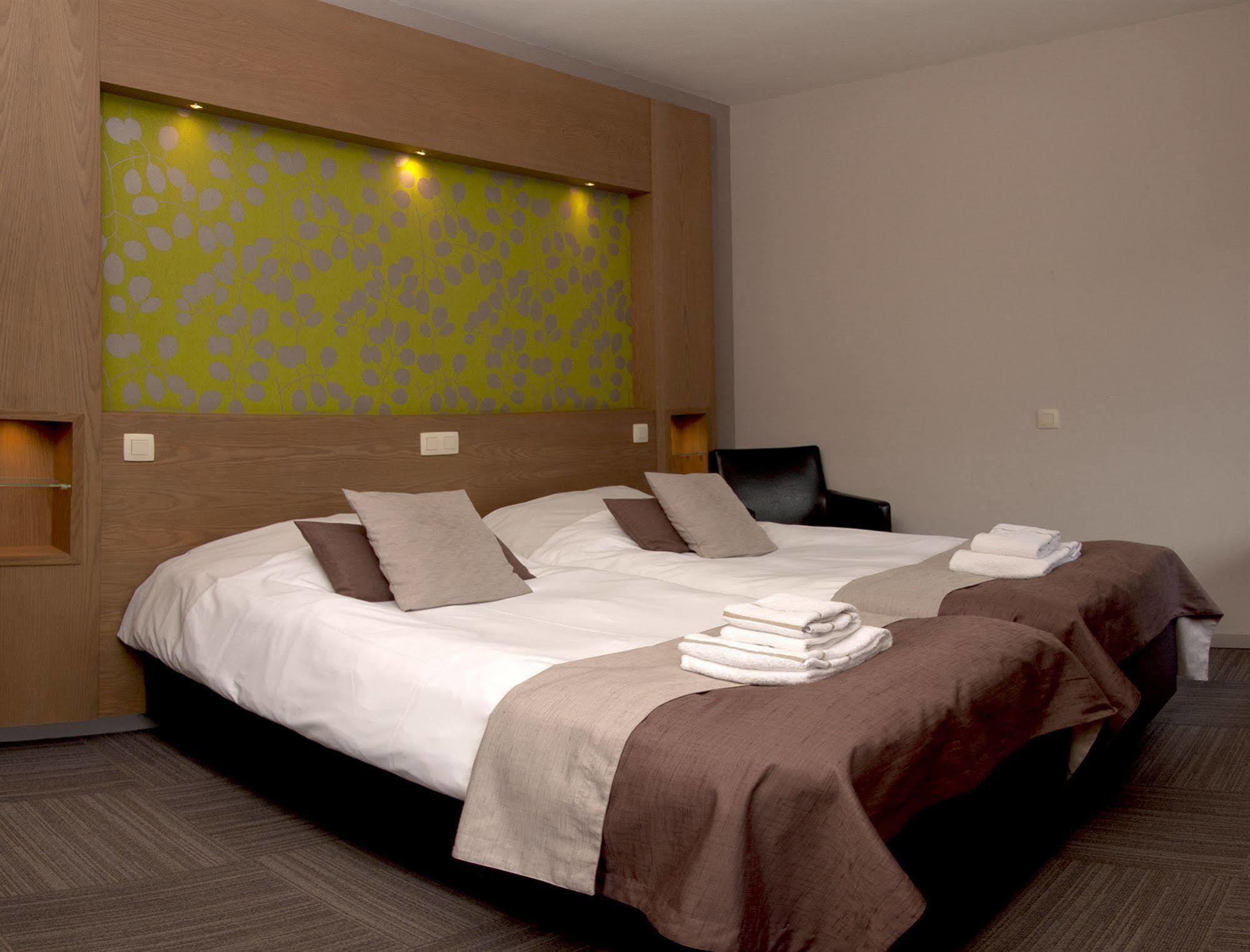Hotel - La Grande Cure Marcourt Εξωτερικό φωτογραφία