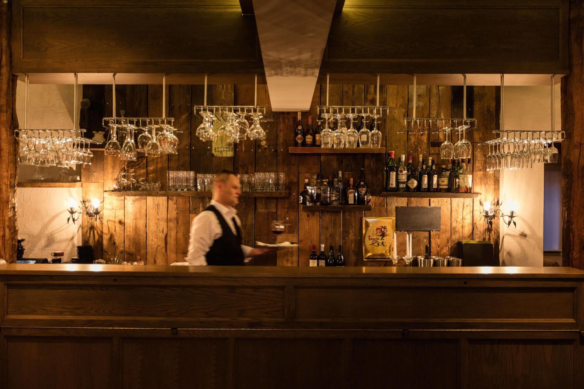 Hotel - La Grande Cure Marcourt Εξωτερικό φωτογραφία